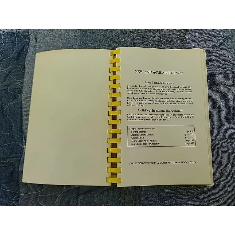 N/A this cookbook